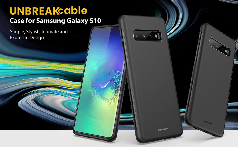 Samsung Galaxy S10 Case