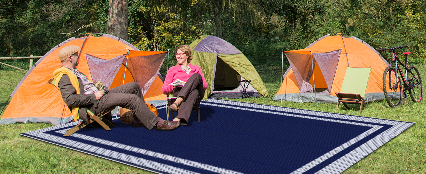 outdoor rug