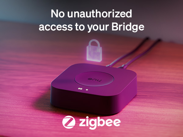 No unauthorized access