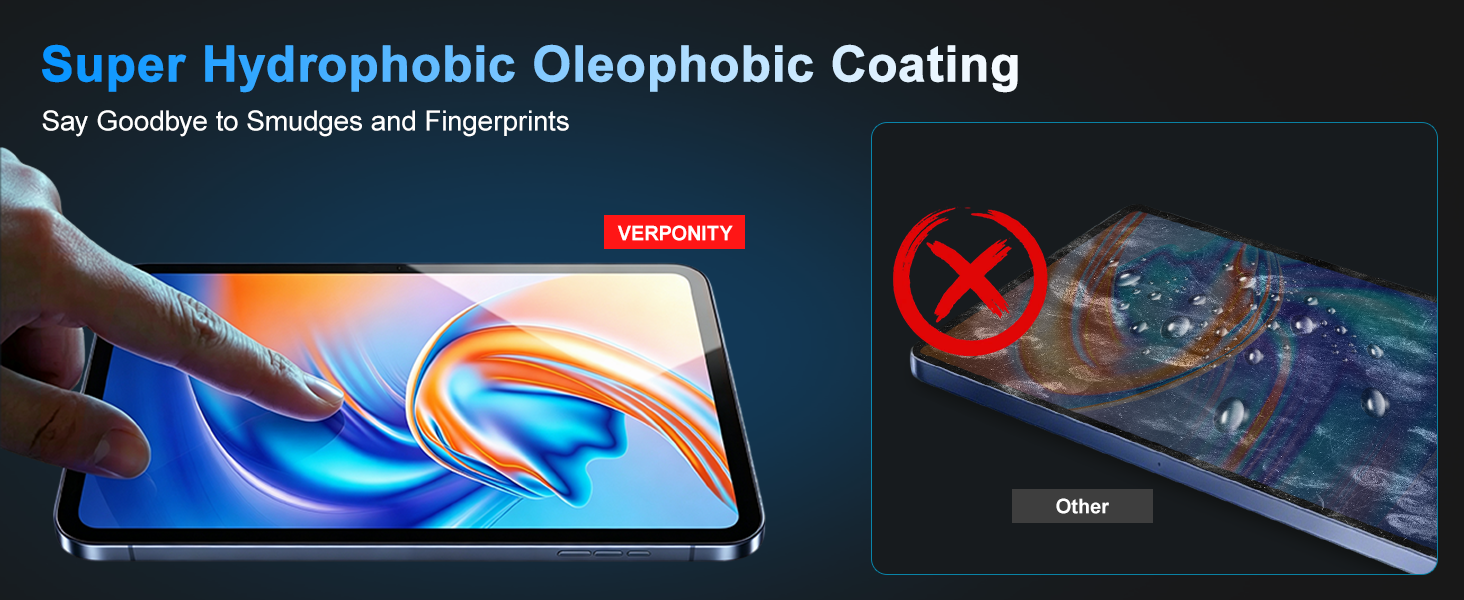 tablet screen protectors