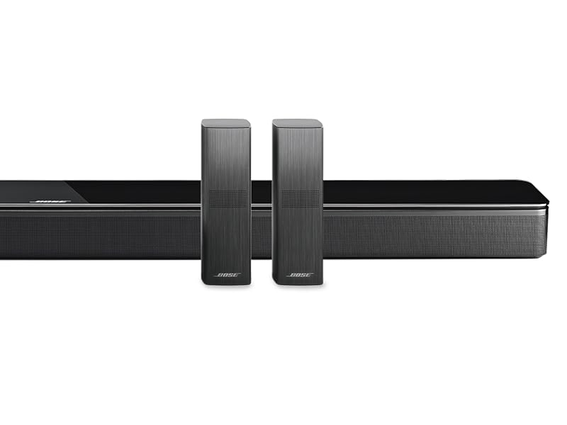 bose, soundbars, home theatre, alexa, goolgle, smart home
