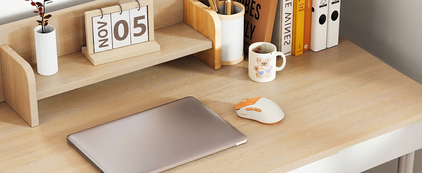 H6 Wireless Mouse