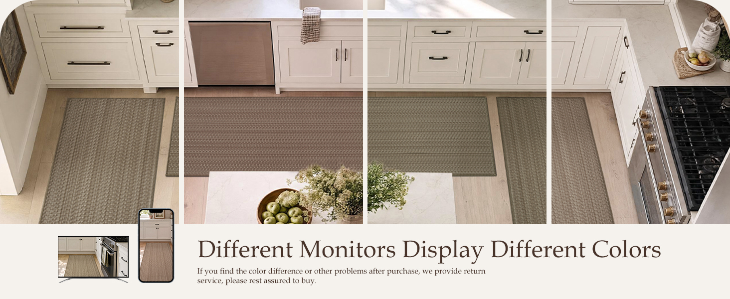 thin kitchen mat low profile rug washable kitchen rug non slip kitchen mat