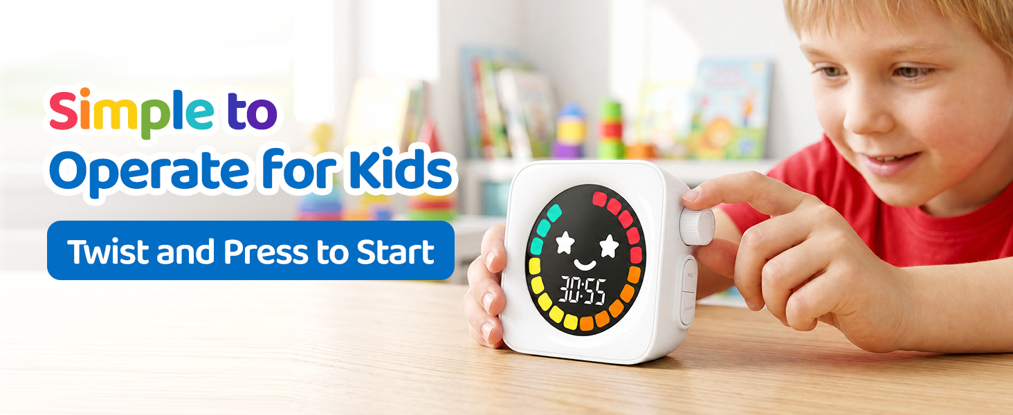 kids timer