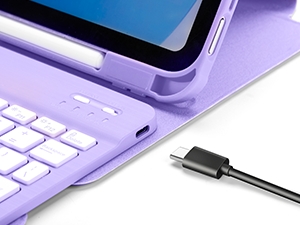 ipad 9th generation keyboard