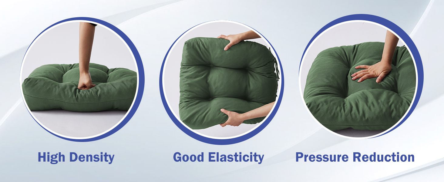 patio chair cushions