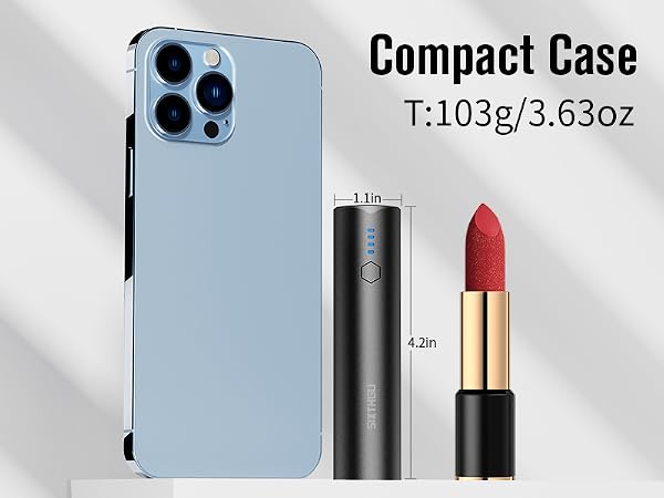 compact