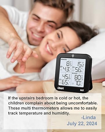 Outdoor Thermometers