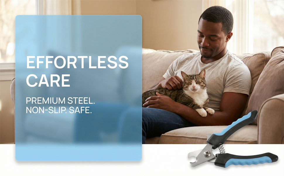 Dog Nail Clippers for Large Dogs