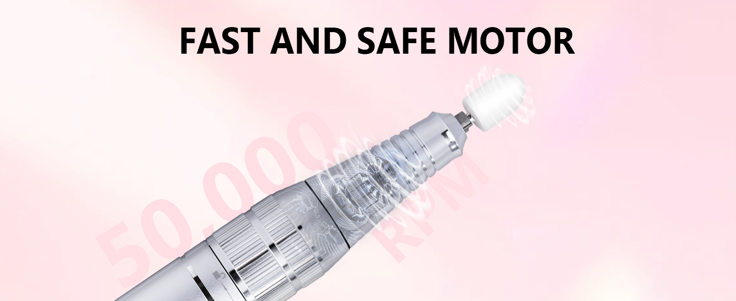 nail drill