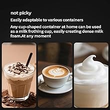 Suitable for various containers