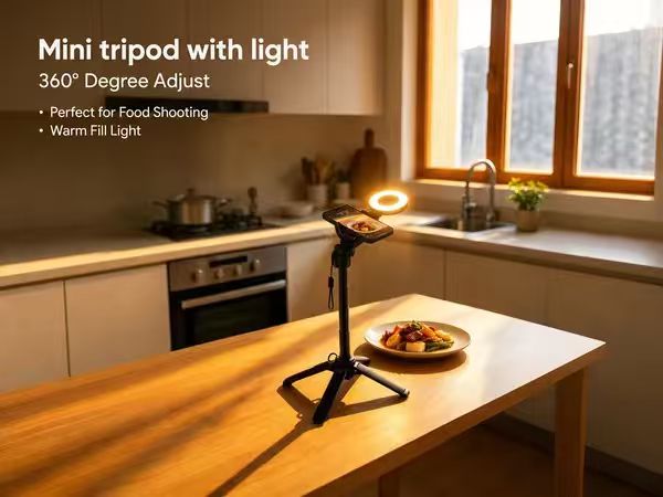 mini tripod