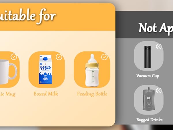 coffee mug warmer for desk