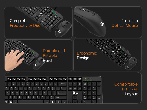 Durable and reliable