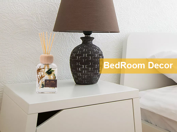 luxury hotel diffuser