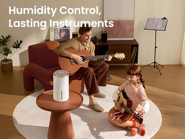 evaporative humidifier baby nursery cool mist small bedroom office desk dorm room easy clean home