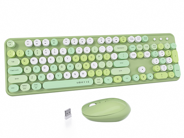 wireless computer keyboard and mouse
