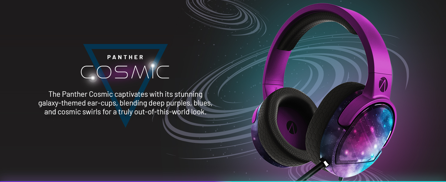 Headset
