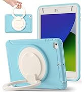 BATYUE for iPad mini 5/4 7.9 Inch Case (2019/2015),Shockproof Protective Cover with Pencil Holder...