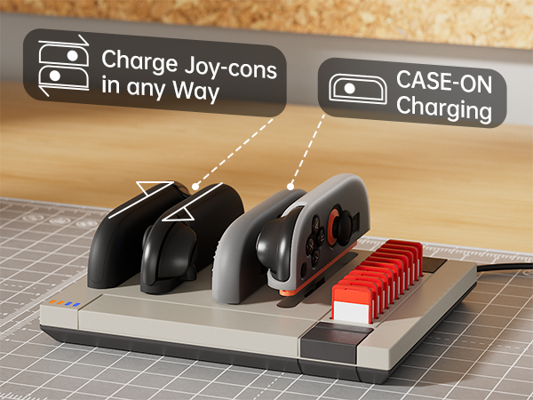 nintendo switch 2 joycon charger