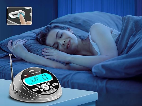 S.A.M.E. Weather Alerts Radio