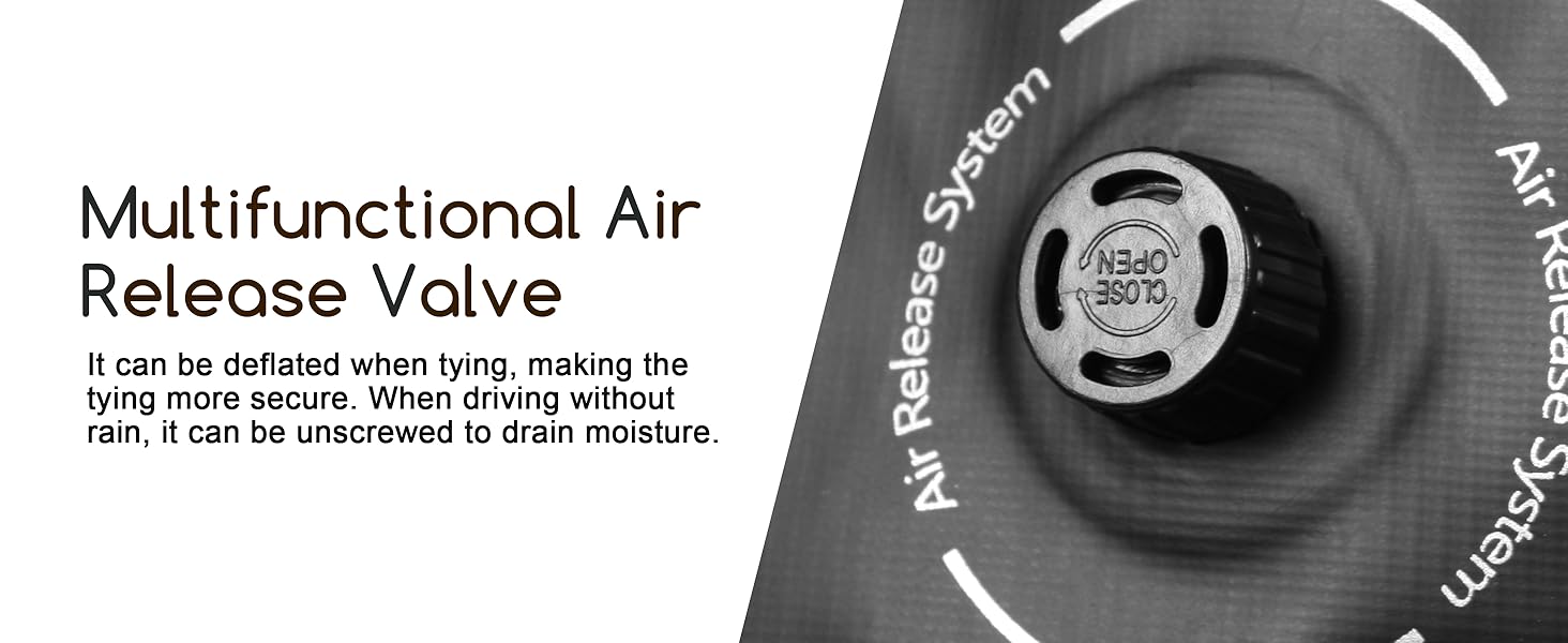 Waterproof Duffel Bag