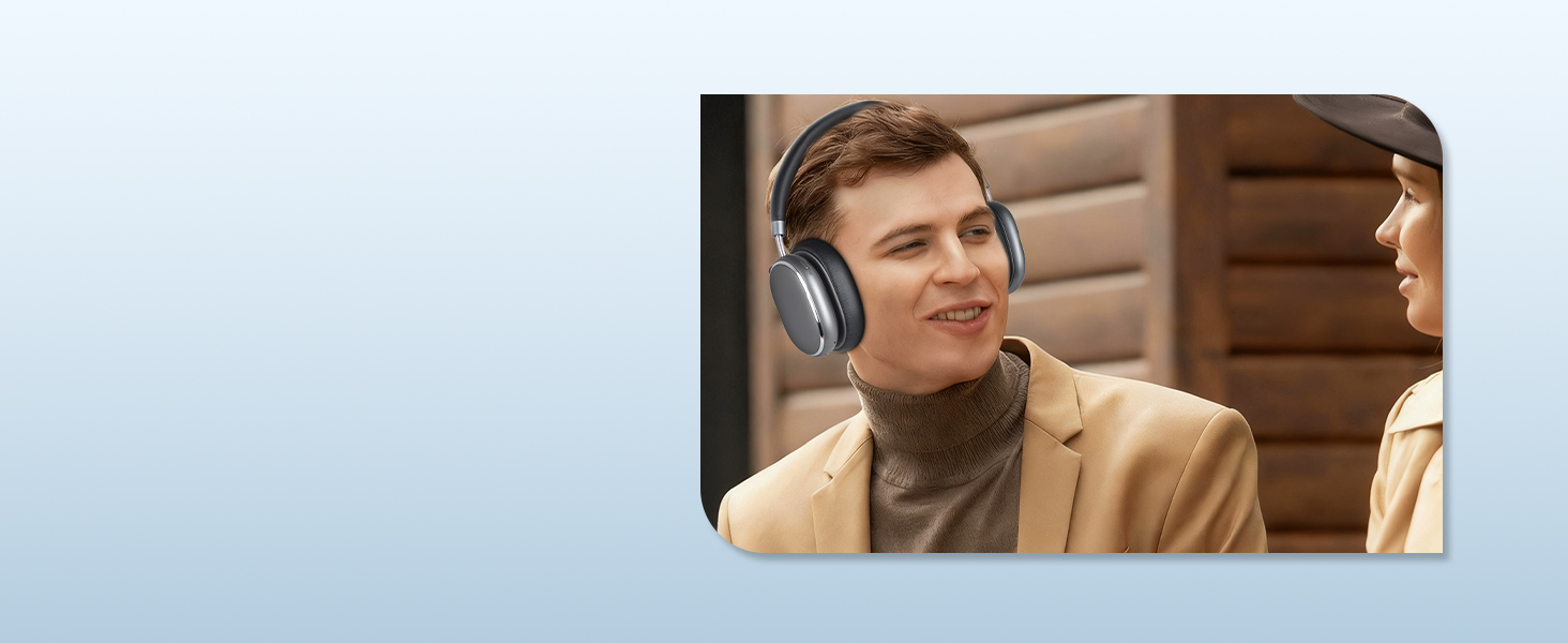 noise cancelling headphones