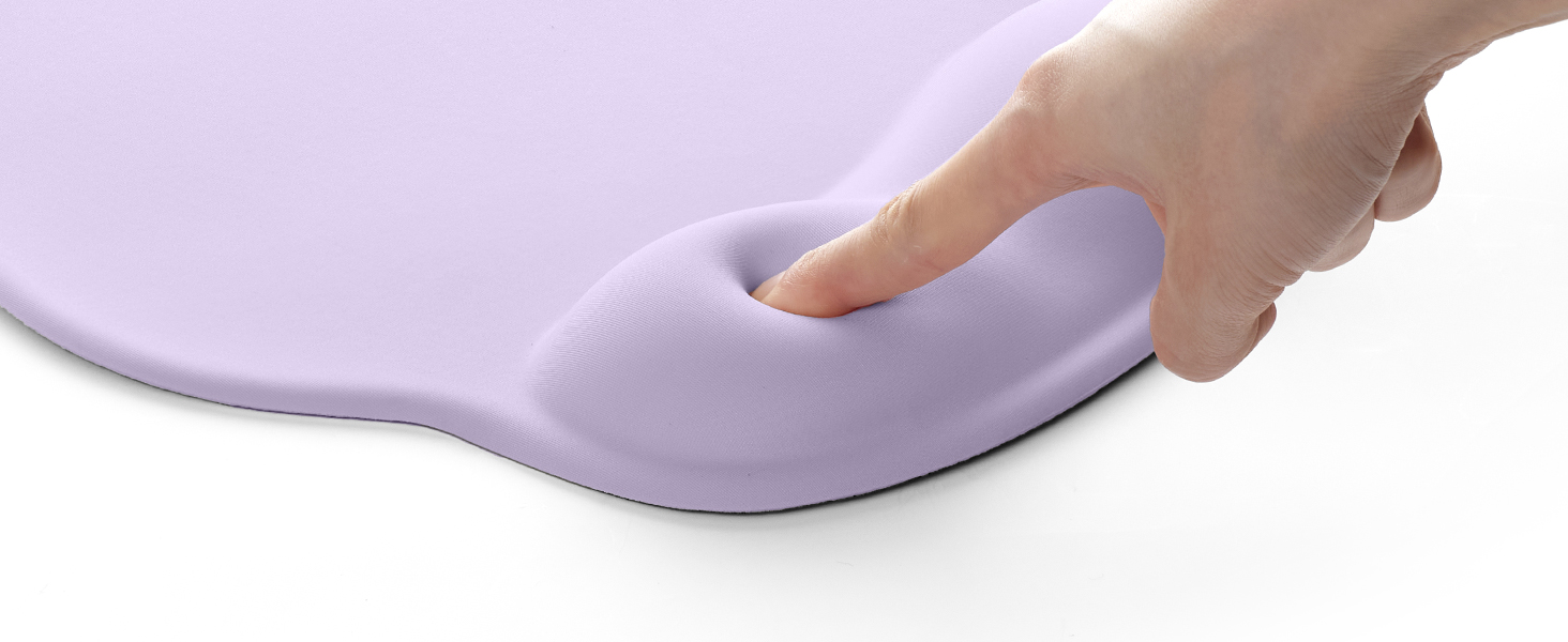 Comfy Wrist Support