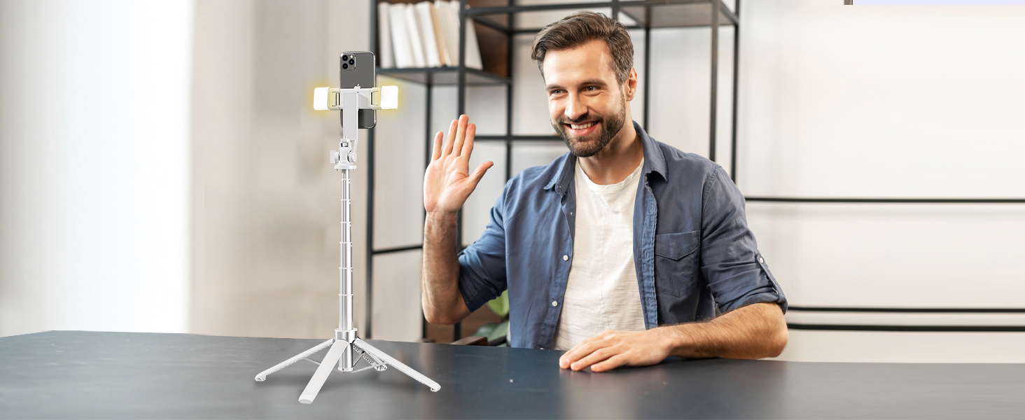 portable tripod for iphone