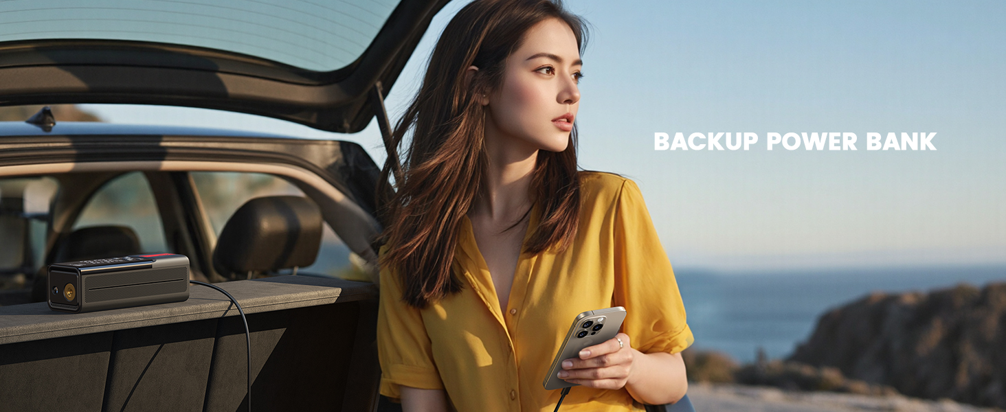 Tire Inflator Portable Air Compressor