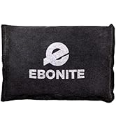 Ebonite Ultra Dry Grip Sack - Assorted Colors