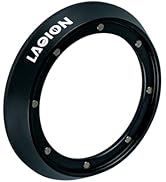 LAOION 54mm Dosing Funnel, Espresso Tools Easy Clean Design with Magnetic, Espresso Dosing Funnel...