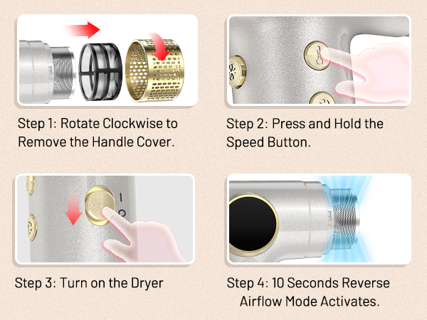 infrared ionic hair dryer with diffuser infrared ionic hair dryer with diffuser infrared hair dryer