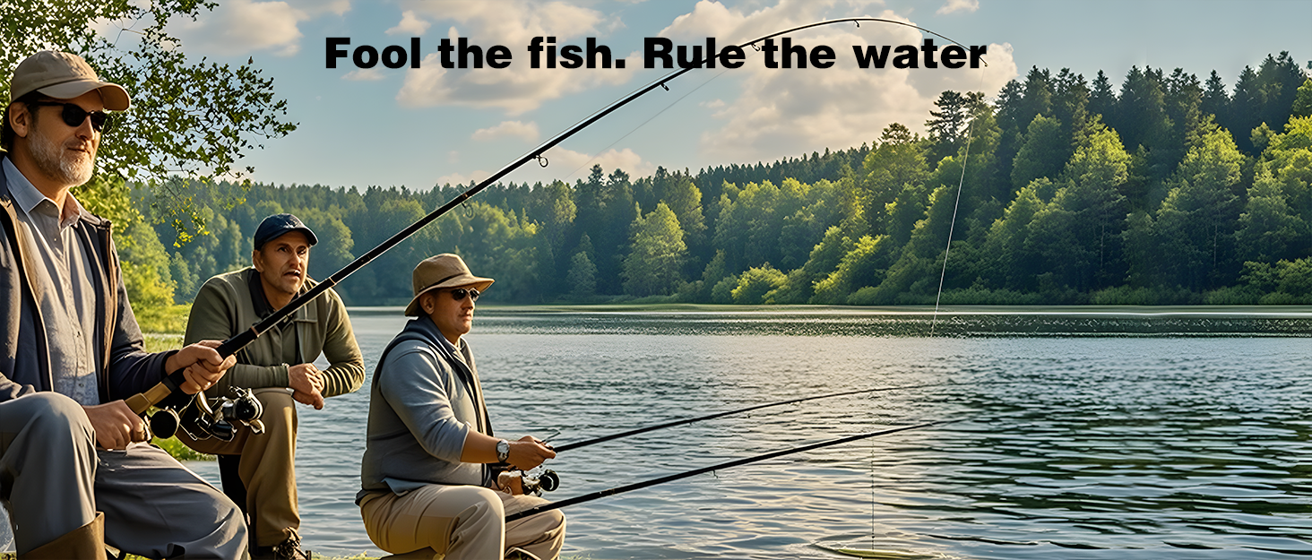 fishing lures