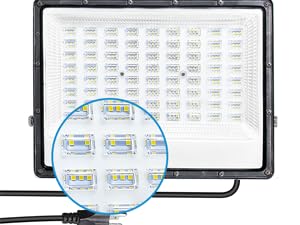 led flood light