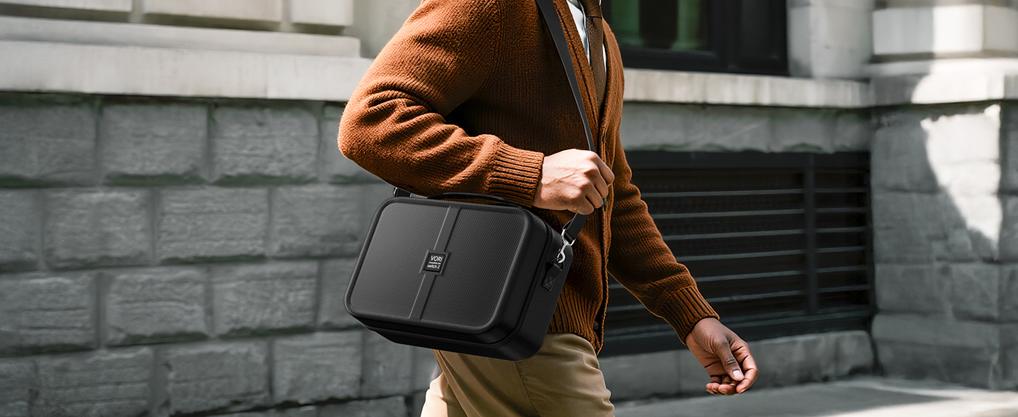 switch 2 case protector