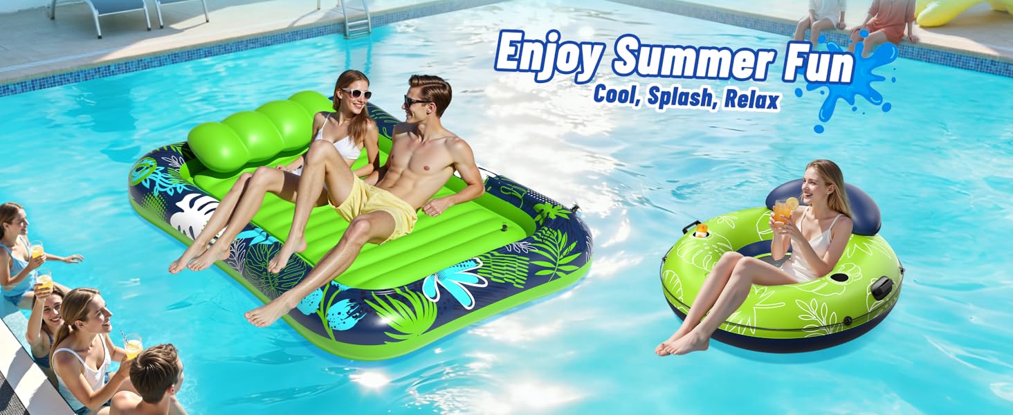 pool floaties for adults tanning pools for backyard
