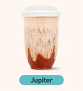 Jupiter Travel Mug