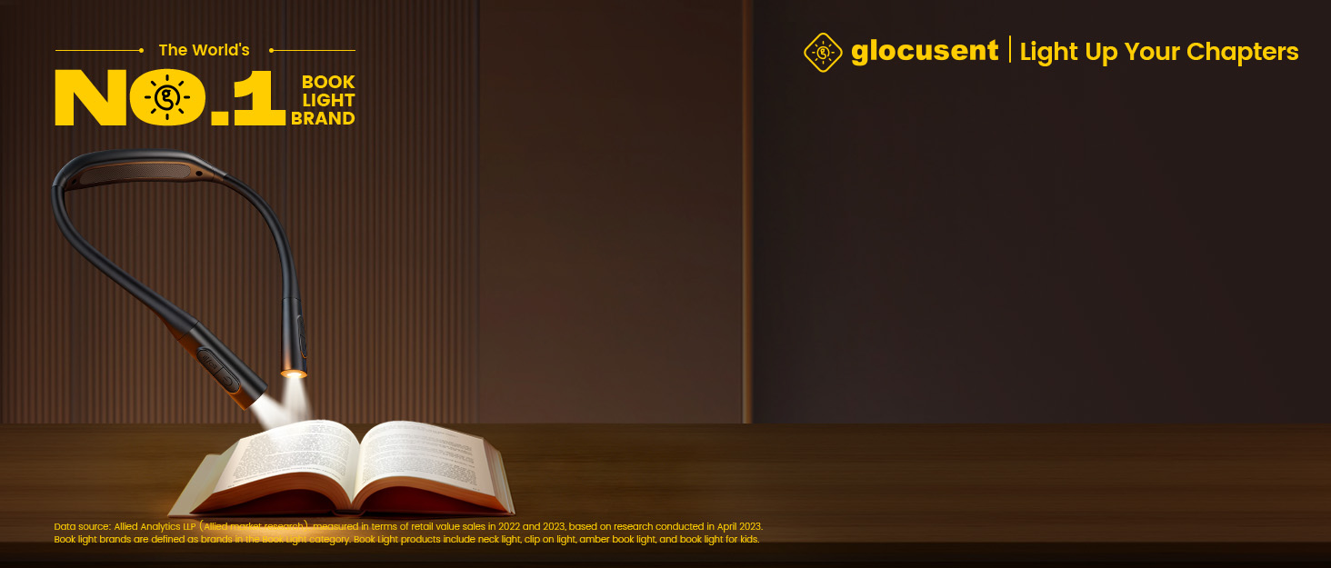 Lightweight Neck Light