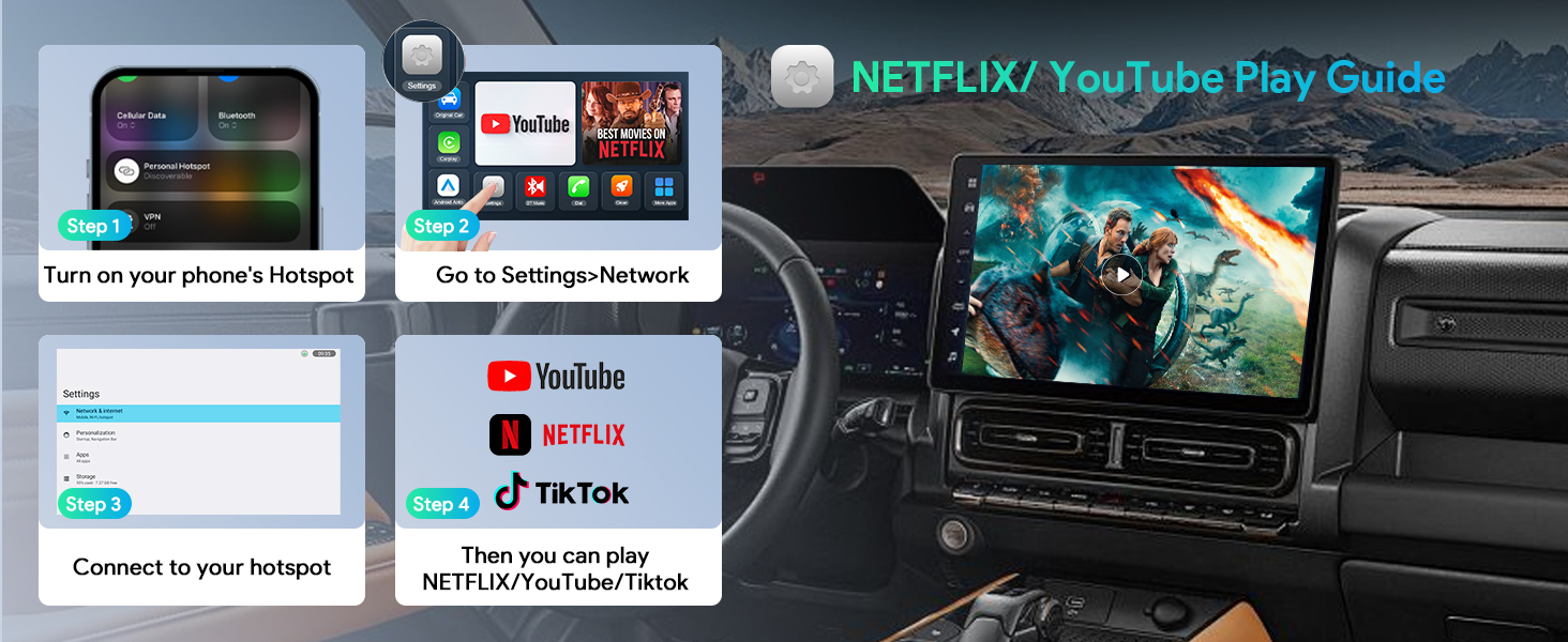 How to play videos Online