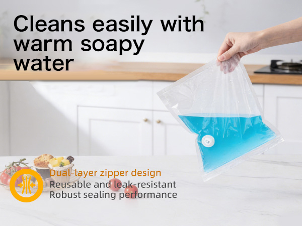 Easy to clean