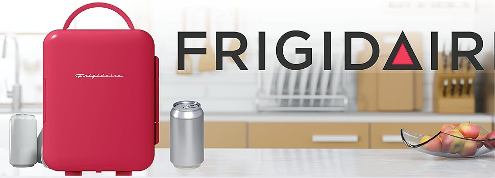 Frigidaire Mini Fridge