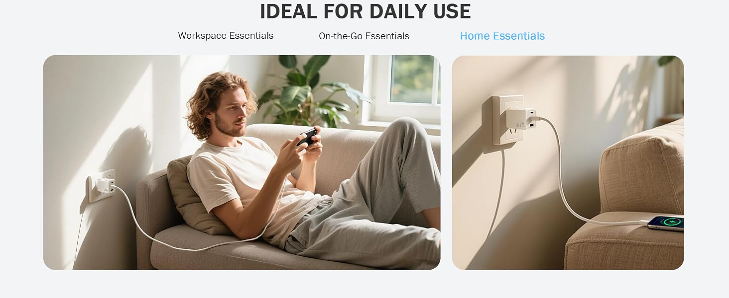 USB C Charger