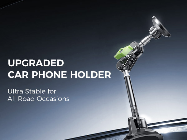 phone holders for your car