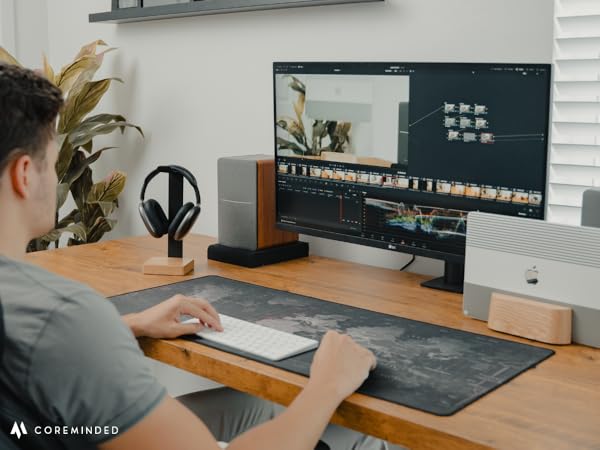 head phone stand headphones support earphone stand