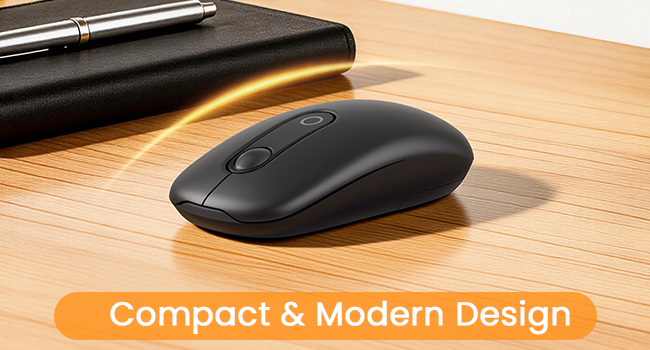 portable mouse
