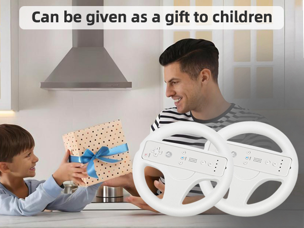 Can be given as a gift to children
