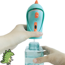 automatic soap dispenser 1