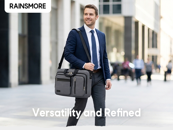 laptop bag