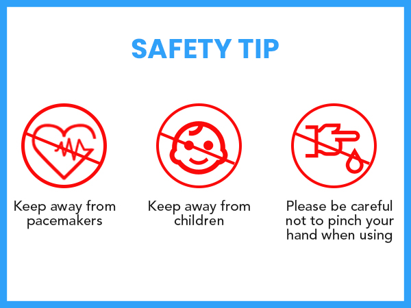 TRYMAG 800Pcs Small Magnets